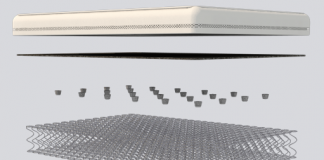 Este colchão alerta-lhe quando alguém está a fazer sexo