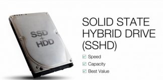 Seagate abandona produção de HDs de 2,5 polegadas para laptops