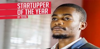 Total já encontrou as 3 melhores Startup de Angola