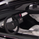 Tesla-Model-3-Interior