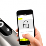 VanMoof Electrified-S-App-Aplicativo