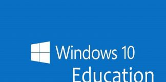 Microsoft pretende tornar o ensino mais fácil com o Windows 10