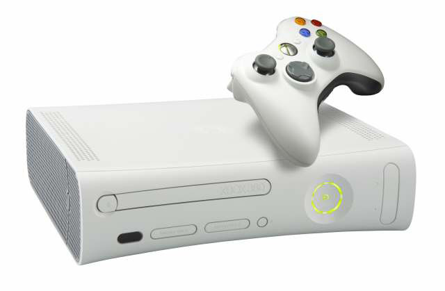 Xbox 360