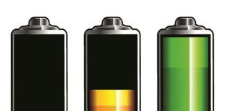 Cientistas descobriram o método para prolongar vida útil de baterias