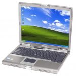 dell d610 rodando windows xp