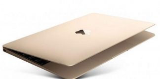 Apple anunciou nova Linha da MacBook em 4 Cores