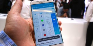Bug frustrante nos Galaxy S7 & Galaxy S7 Edge