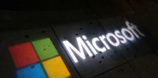 Microsoft completou 41 anos no Mercado