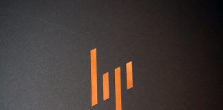 Novo logótipo da HP entrará no mercado com o “Spectre 13.3 “