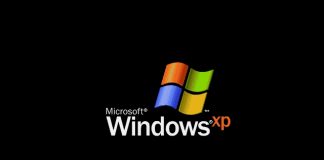Ai Que Saudade: “Microsoft Windows XP”