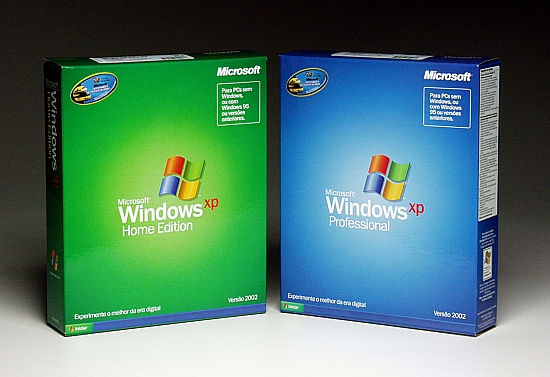 windows xp_home edition_ windows xp professional