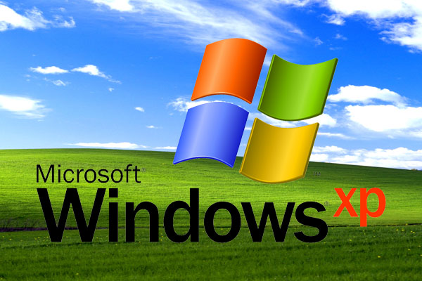 13 fotos que vão fazer você sentir saudades do Windows XP