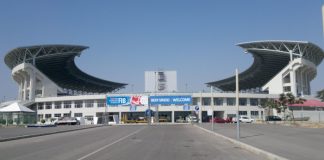 Saiba o que é uma VPN com a Multitel na Feira Internacional de Benguela