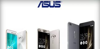 Asus anuncia o “Zenfone 3” em três modelos