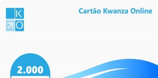 Serviço Kwanza Online já está no ar