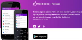 MenosFios faz oficialmente parte do FreeBasics do Facebook com parceria da Movicel