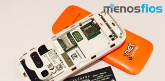 Tudo sobre o Laranjinha 1 da Unitel