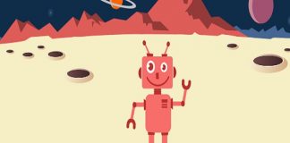 Kiddle: A versão para crianças do motor de busca da Google