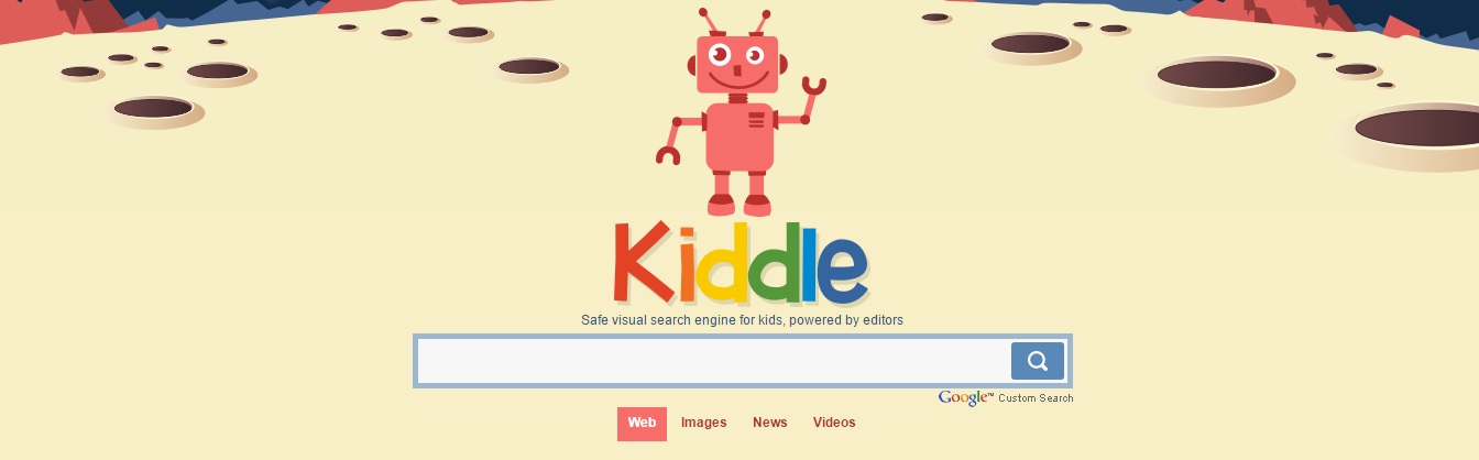 Kiddle