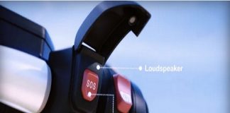 BMW vai inserir sistema de chamada “SOS” em Motorizadas