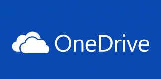 Microsoft anuncia alteração no armazenamento do OneDrive