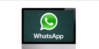 Já testou o aplicativo do Whatsapp para computadores?