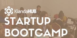 KiandaHub apresenta o 1º Startup Bootcamp em Angola, inscreva-se!