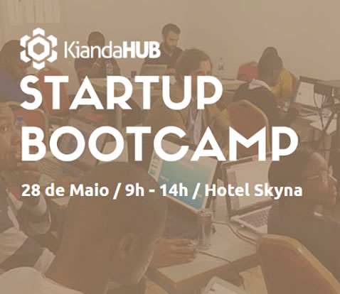 Startup Bootcamp