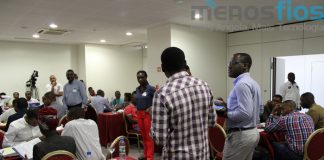 Veja como foi o 1º Startup Bootcamp em Angola