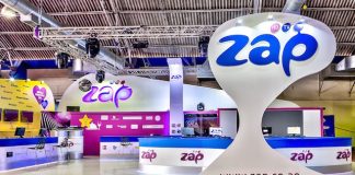 Zap vence a Feira Internacional de Benguela 2016