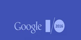 Google I/O 2016: Acompanhe ao vivo