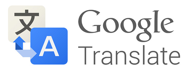 App de tradução instantânea: Google Translator