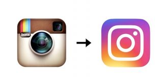Instagram já tem novo logotipo