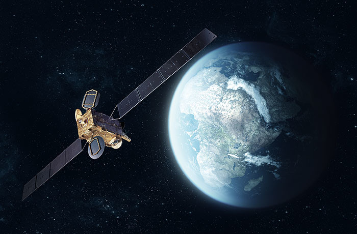 Angosat 1