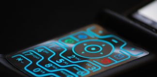 Será que a Motorola ressuscitará o V3?