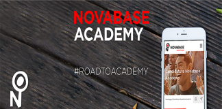 Candidaturas abertas para 3ª Edição do Programa Novabase Academy