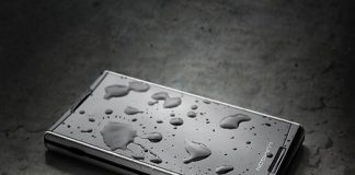 Lumigon T3 é o primeiro smartphone com uma câmara de visão nocturna