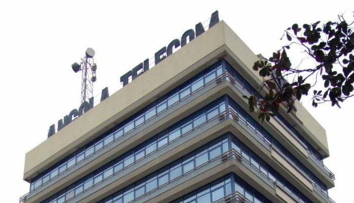 Angola Telecom