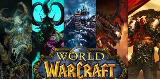 Facebook e Blizzard fazem parceria para Streaming gs de jogos Blizzard