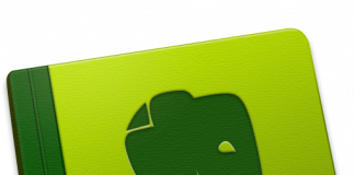 Evernote altera os planos da conta Básica