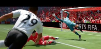 Novo trailer de FIFA 17 foi apresentado FIFA 17