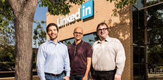 LinkedIn adquirida pela Microsoft por 26 biliões de USD Linkedin
