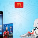 McDonald Premios
