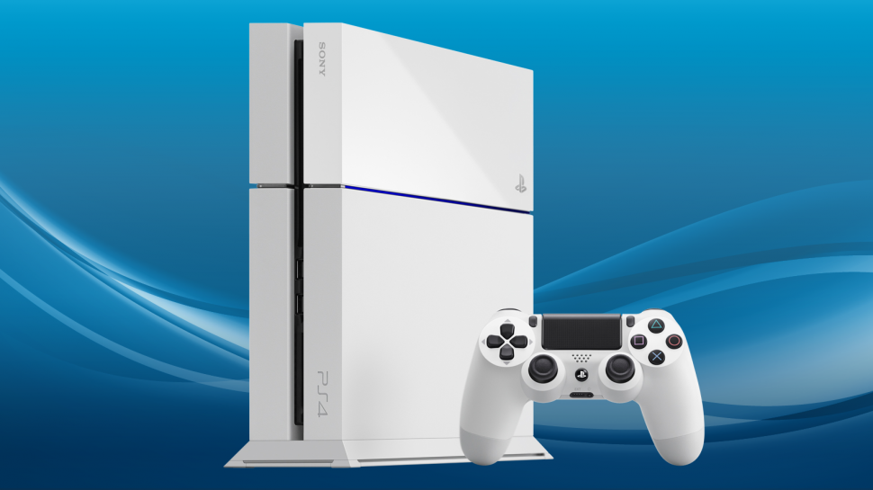 PlayStation 4