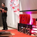 TEDxLuanda-Ondjaki