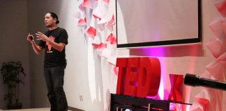 TEDxLuanda 2016 à caminho: inscreva-se agora! TEDxLuanda