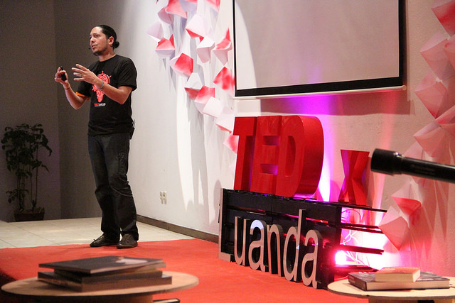 TEDxLuanda