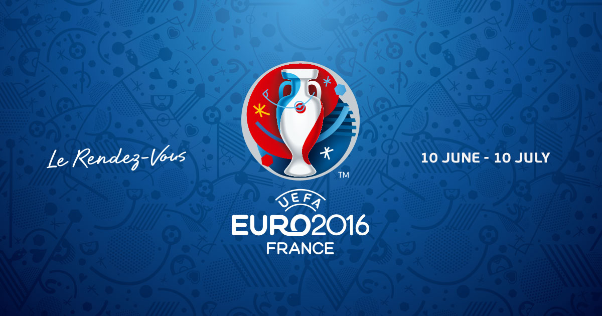 UEFA EURO 2016 FRANCE-1