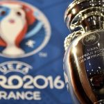 UEFA EURO 2016 FRANCE