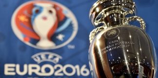 Apps para acompanhar o EURO 2016